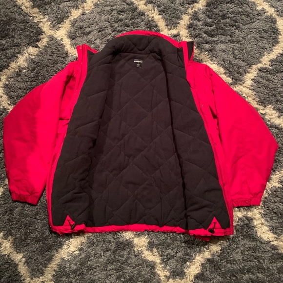 Vintage Patagonia Insulated Ski Jacket - Picture 3 of 3